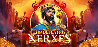 Undefeated Xerxes Slot Game